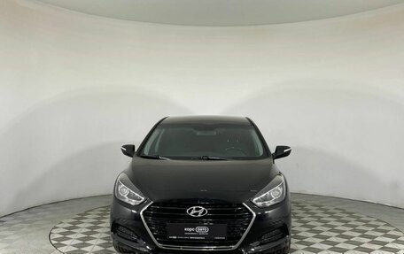 Hyundai i40 I рестайлинг, 2015 год, 1 415 000 рублей, 2 фотография