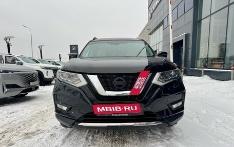 Nissan X-Trail, 2019 год, 2 250 000 рублей, 2 фотография