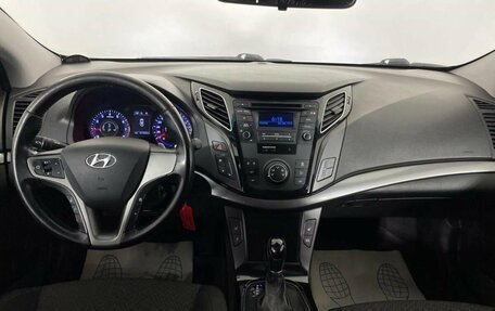 Hyundai i40 I рестайлинг, 2015 год, 1 415 000 рублей, 15 фотография