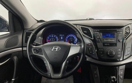 Hyundai i40 I рестайлинг, 2015 год, 1 415 000 рублей, 16 фотография