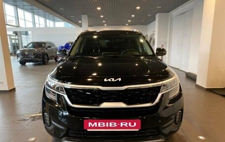 KIA Seltos I, 2022 год, 2 735 000 рублей, 8 фотография