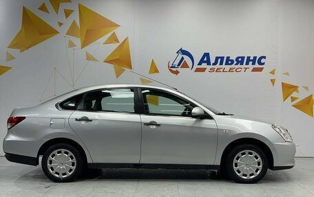 Nissan Almera, 2015 год, 654 720 рублей, 2 фотография