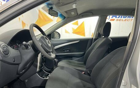 Nissan Almera, 2015 год, 654 720 рублей, 14 фотография