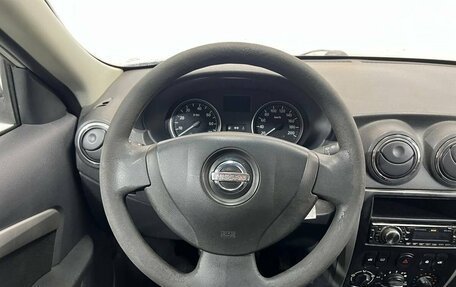 Nissan Almera, 2015 год, 654 720 рублей, 10 фотография