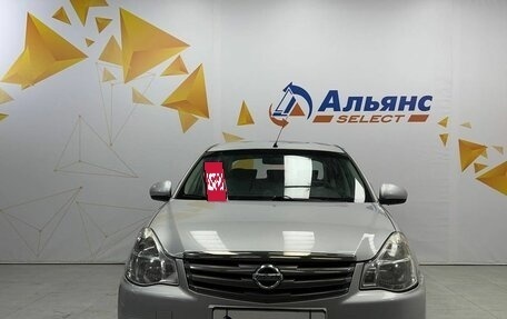 Nissan Almera, 2015 год, 654 720 рублей, 8 фотография