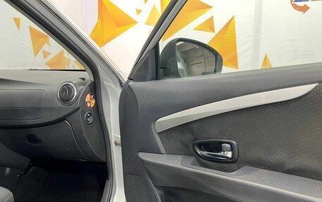 Nissan Almera, 2015 год, 654 720 рублей, 23 фотография