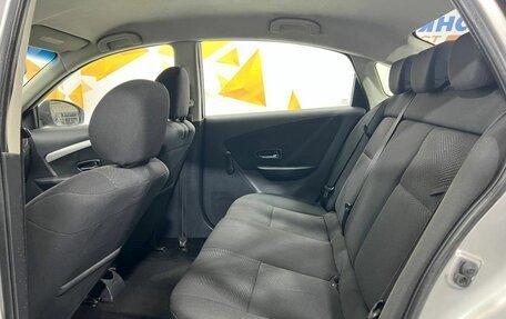 Nissan Almera, 2015 год, 654 720 рублей, 21 фотография