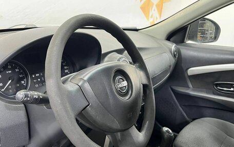 Nissan Almera, 2015 год, 654 720 рублей, 19 фотография