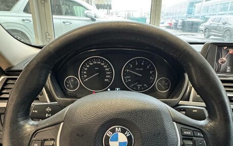 BMW 3 серия, 2017 год, 2 399 000 рублей, 12 фотография