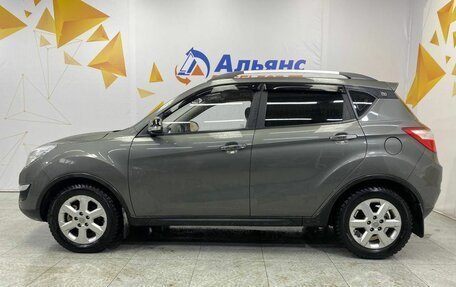 Changan CS35, 2017 год, 1 015 000 рублей, 6 фотография