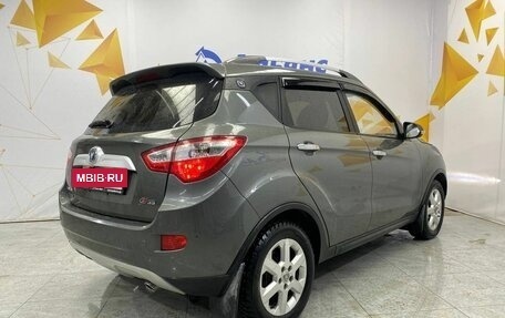 Changan CS35, 2017 год, 1 015 000 рублей, 3 фотография