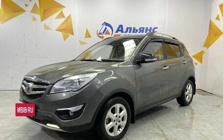 Changan CS35, 2017 год, 1 015 000 рублей, 7 фотография