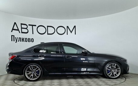 BMW 3 серия, 2020 год, 6 250 000 рублей, 6 фотография