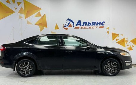 Ford Mondeo IV, 2011 год, 680 000 рублей, 2 фотография