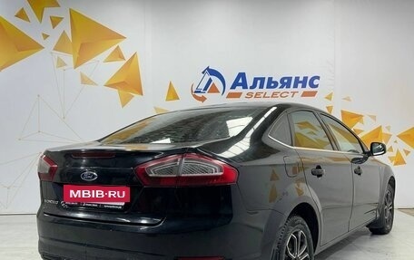 Ford Mondeo IV, 2011 год, 680 000 рублей, 3 фотография