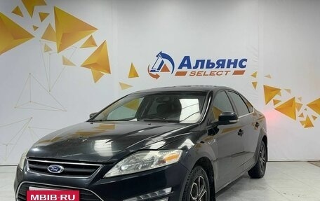 Ford Mondeo IV, 2011 год, 680 000 рублей, 7 фотография