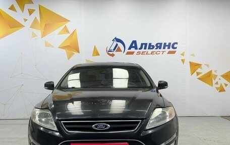 Ford Mondeo IV, 2011 год, 680 000 рублей, 8 фотография