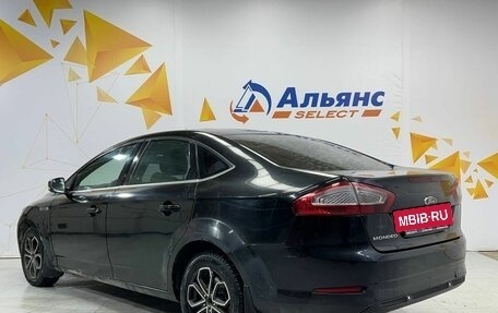 Ford Mondeo IV, 2011 год, 680 000 рублей, 5 фотография