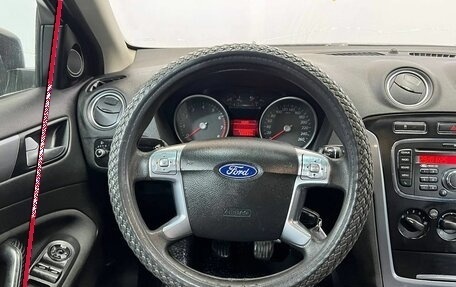 Ford Mondeo IV, 2011 год, 680 000 рублей, 10 фотография