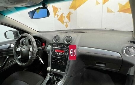 Ford Mondeo IV, 2011 год, 680 000 рублей, 11 фотография