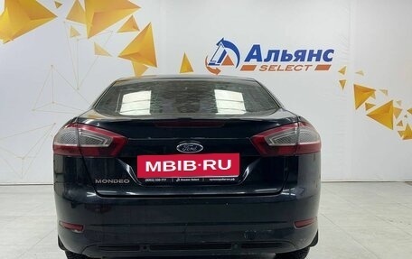 Ford Mondeo IV, 2011 год, 680 000 рублей, 4 фотография