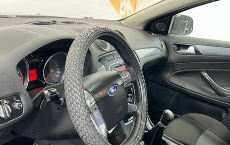 Ford Mondeo IV, 2011 год, 680 000 рублей, 20 фотография