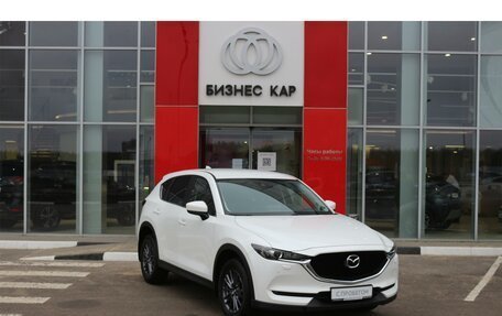 Mazda CX-5 II, 2021 год, 2 845 000 рублей, 3 фотография