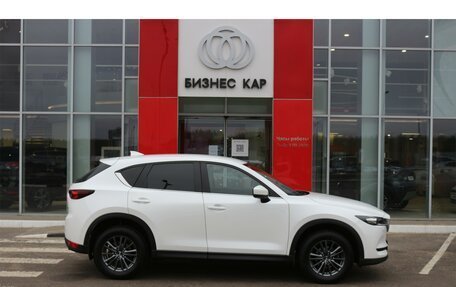 Mazda CX-5 II, 2021 год, 2 845 000 рублей, 4 фотография