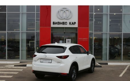 Mazda CX-5 II, 2021 год, 2 845 000 рублей, 5 фотография