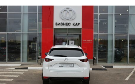 Mazda CX-5 II, 2021 год, 2 845 000 рублей, 6 фотография