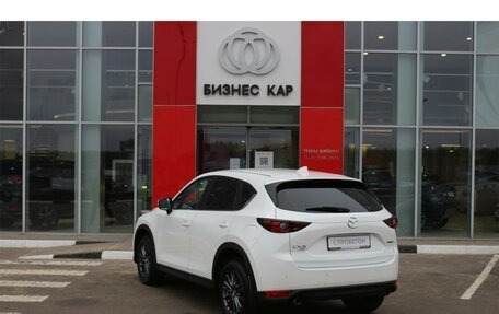 Mazda CX-5 II, 2021 год, 2 845 000 рублей, 7 фотография