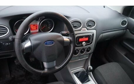 Ford Focus II рестайлинг, 2008 год, 450 000 рублей, 6 фотография