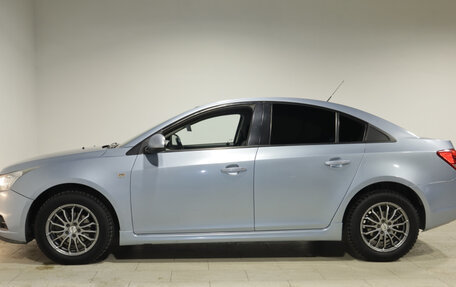 Chevrolet Cruze II, 2011 год, 884 000 рублей, 8 фотография