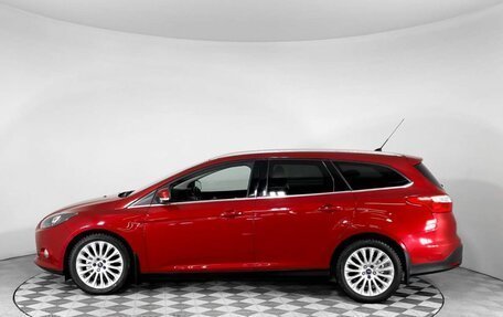 Ford Focus III, 2014 год, 1 087 000 рублей, 8 фотография