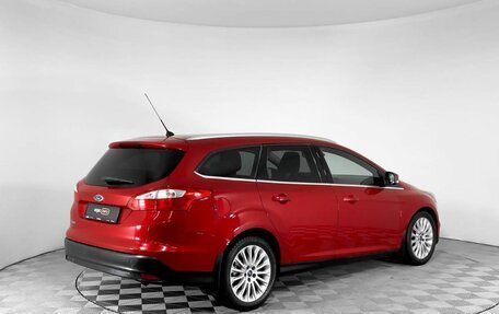 Ford Focus III, 2014 год, 1 087 000 рублей, 5 фотография