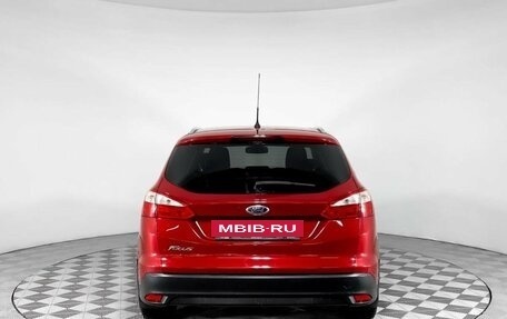 Ford Focus III, 2014 год, 1 087 000 рублей, 6 фотография