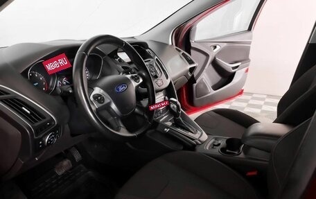 Ford Focus III, 2014 год, 1 087 000 рублей, 14 фотография