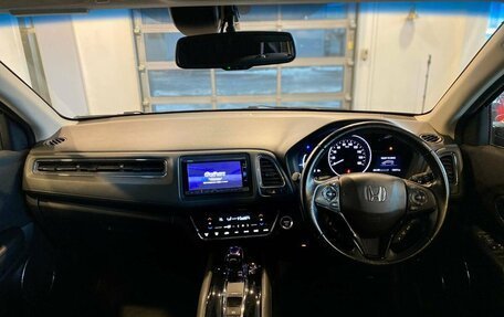 Honda Vezel, 2016 год, 1 630 000 рублей, 9 фотография