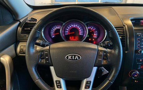 KIA Sorento II рестайлинг, 2012 год, 1 680 000 рублей, 10 фотография