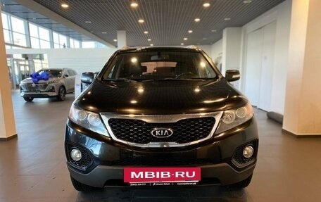 KIA Sorento II рестайлинг, 2012 год, 1 680 000 рублей, 8 фотография