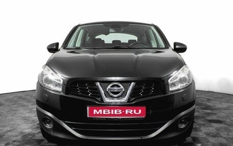 Nissan Qashqai, 2011 год, 1 200 000 рублей, 1 фотография