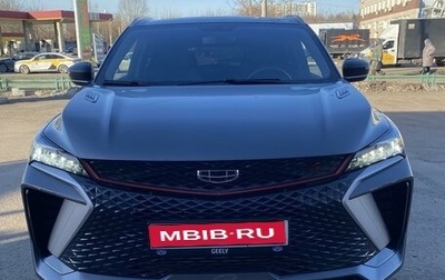 Geely Coolray I, 2024 год, 3 200 000 рублей, 1 фотография