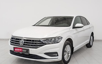 Volkswagen Jetta VII, 2020 год, 2 195 000 рублей, 1 фотография