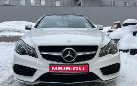 Mercedes-Benz E-Класс, 2015 год, 2 110 000 рублей, 1 фотография