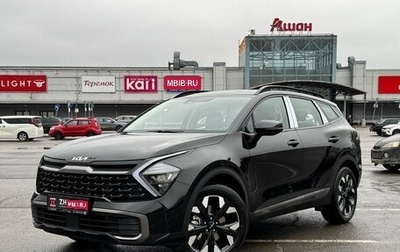 KIA Sportage IV рестайлинг, 2024 год, 4 799 000 рублей, 1 фотография