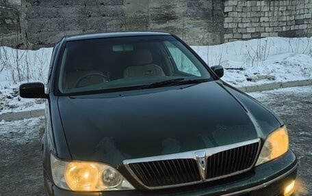 Toyota Vista V30, 2002 год, 540 000 рублей, 1 фотография