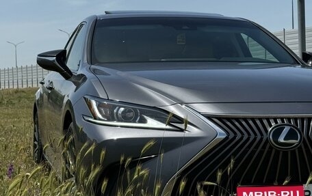 Lexus ES VII, 2020 год, 4 750 000 рублей, 1 фотография