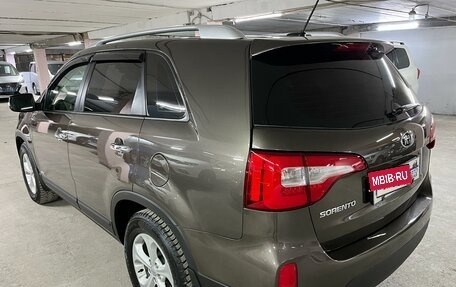 KIA Sorento II рестайлинг, 2013 год, 1 975 000 рублей, 8 фотография