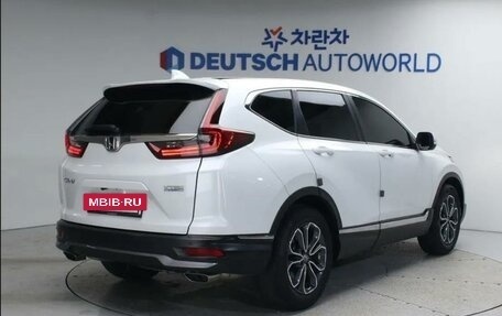 Honda CR-V IV, 2020 год, 2 550 000 рублей, 2 фотография