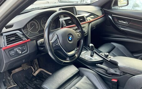 BMW 3 серия, 2012 год, 1 550 000 рублей, 9 фотография